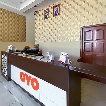 Super Oyo 90385 H3 Hotel Yong Peng エクステリア 写真